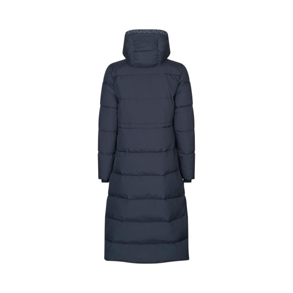 Kingsland Vea Ladies Long Riding Coat - Bilde 2