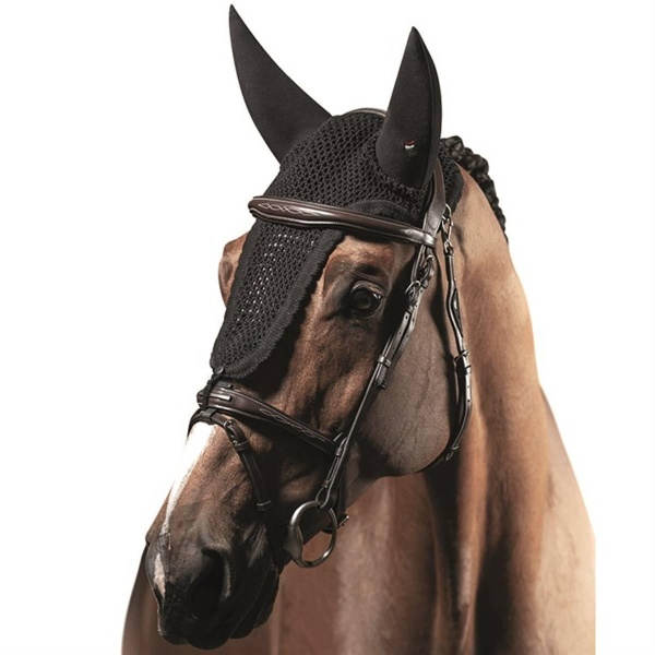 Equiline Ørehette lang modell Lyddemp