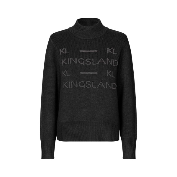 Kingsland Villut Ladies knittet pullover - Bilde 2