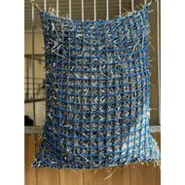 Høynett Greedy Feeder 70cmx80cmx3 cm Blå
