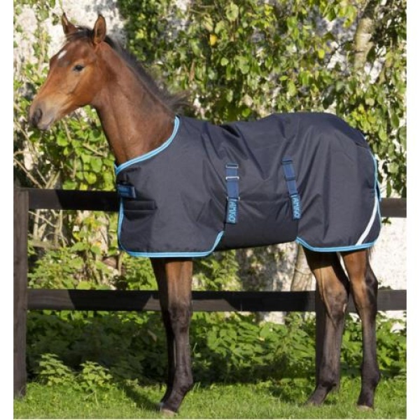 HW Amigo Foal Rug 200g