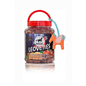 Leoveties Limited Vinter Editition