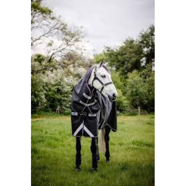 Rambo Supreme 1680D Plus TO Vari-Layer 450g - Bilde 4