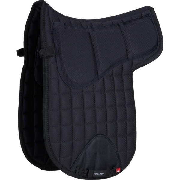 Catago Fir Tech Correction Islandic Pad