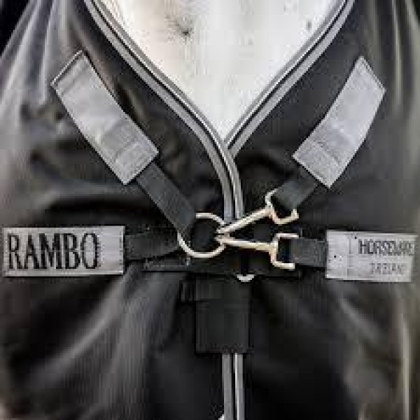 Rambo Supreme 1680D Plus TO Vari-Layer 450g - Bilde 2