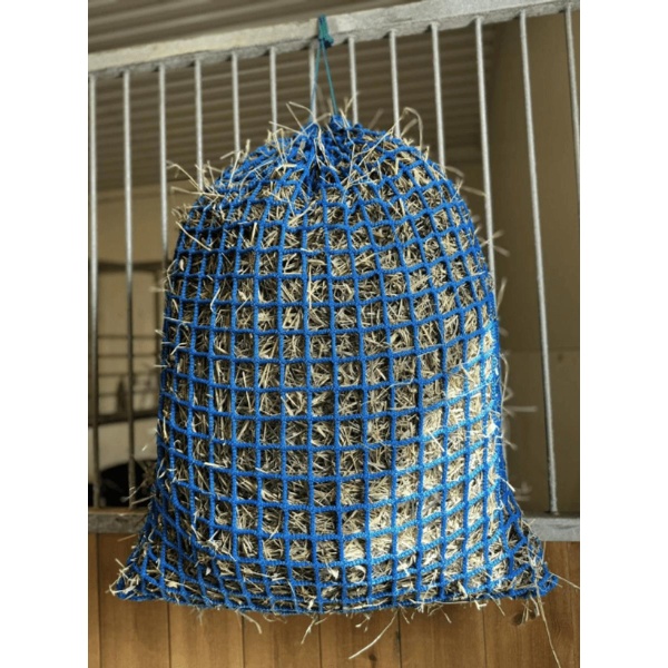 Høynett Greedy Feeder 70cmx80cmx3 cm Blå - Bilde 2