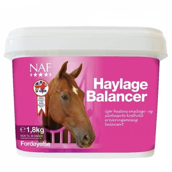 NAF Heylage Balancer
