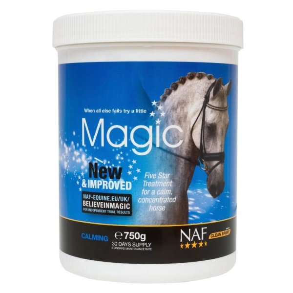 NAF Magic 750g