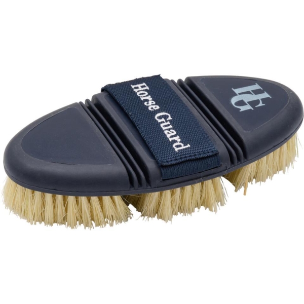 HG Flexible scrubbing brush