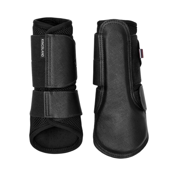 KL Nexus Mesh Protection Boots - Bilde 3