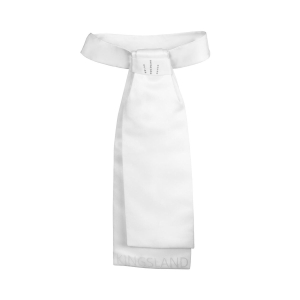 KL Neroli Stock Tie Kalvekryss