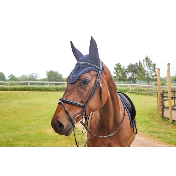 KL Nelly Crocet Fly Hat Soundless - Bilde 2