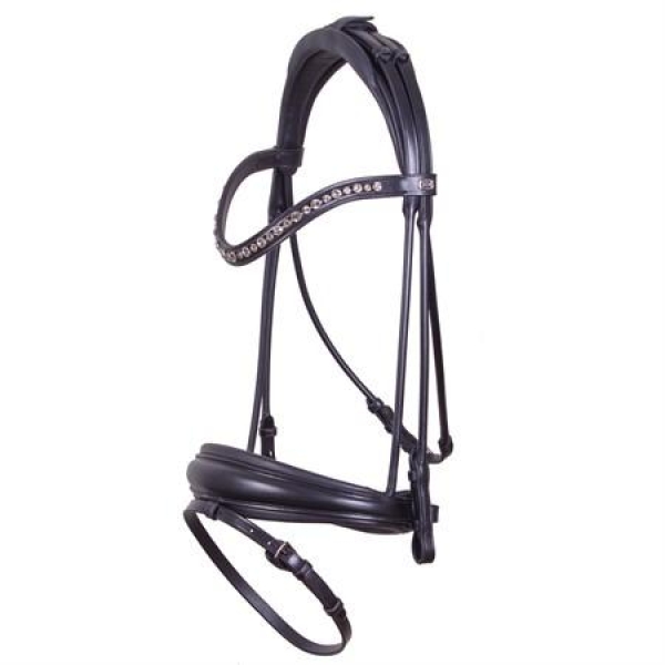 E By Equalityline Hamiton dressur tinse - Bilde 4