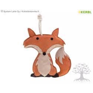 Horse Toy Kerbl Fox