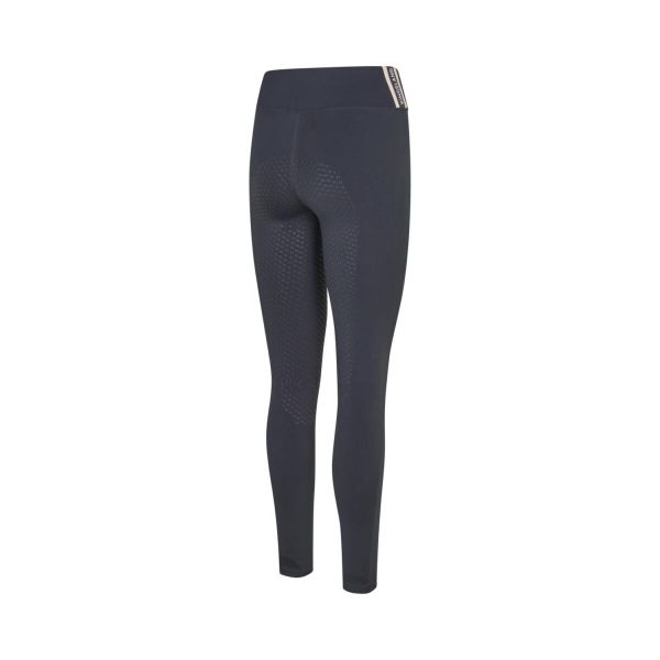 KL Nico Ladies Water-repellent F-Grip Tights - Bilde 2