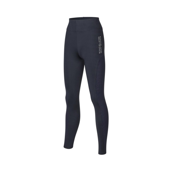 KL NIma Ladies high knee Grip Tights