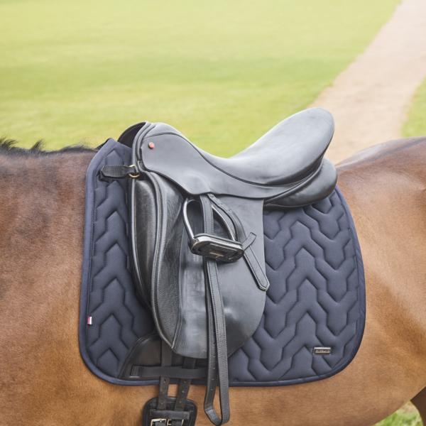 KL Nelly Cooling Saddlepad Full - Bilde 2
