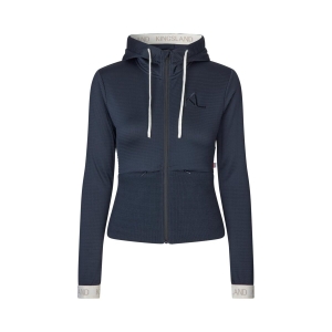 KL Nea Ladies Fleece Jacket