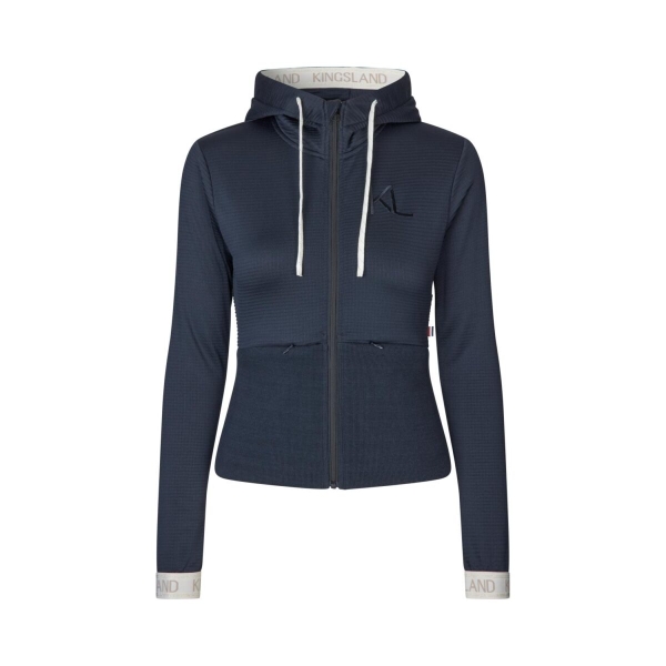 KL Nea Ladies Fleece Jacket