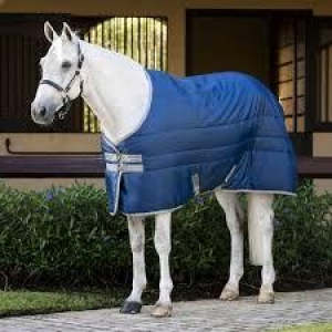 Horseware Amigo ripstop stabel 100g