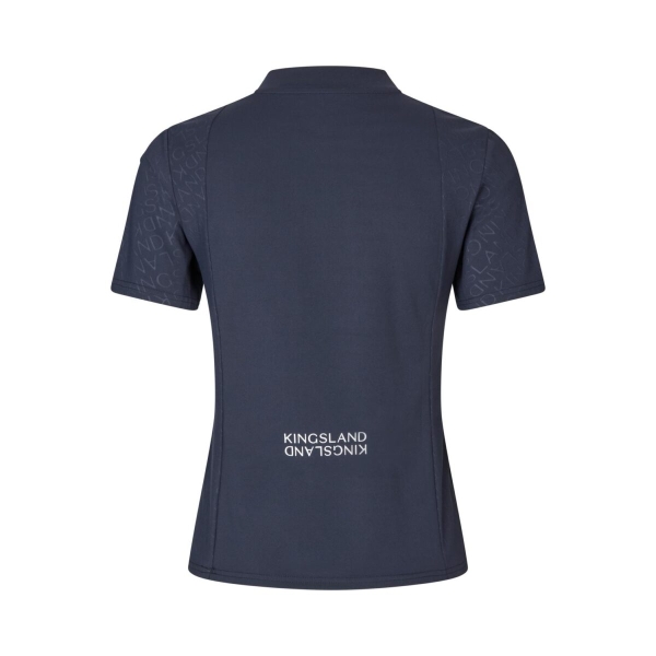 KL Nima Ladies Training Top - Bilde 2
