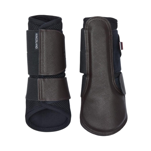 KL Nexus Mesh Protection Boots - Bilde 2