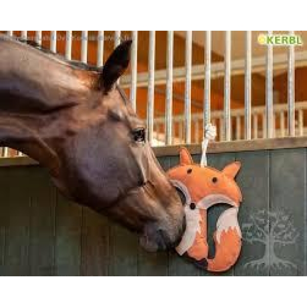Horse Toy Kerbl Fox - Bilde 2