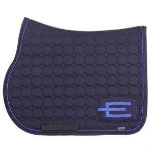 Equiline E-Logo shabrak blue/gl.blue