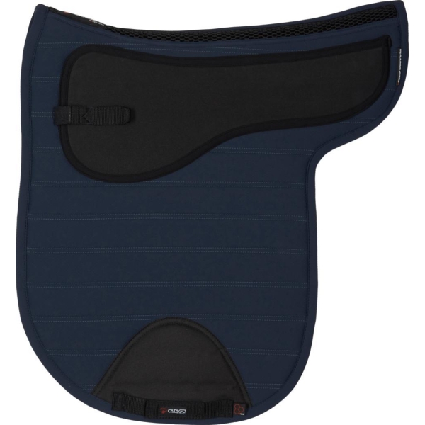 Catago Hybrid Islender Underlag med neopren - Bilde 2