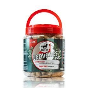 Leoveties Grain Free premium (kornfri) 1100g.