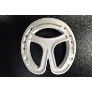 Jim Blurton Aluminium Spider Plate