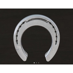 Jim Blurton Alu Suspensory