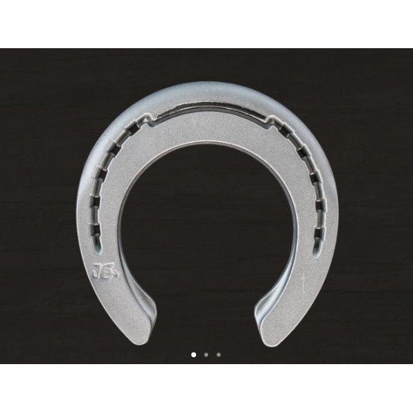 Jim Blurton Alu Suspensory